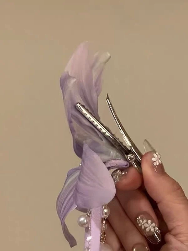 Amethyst Pearl Bloom - Image 3