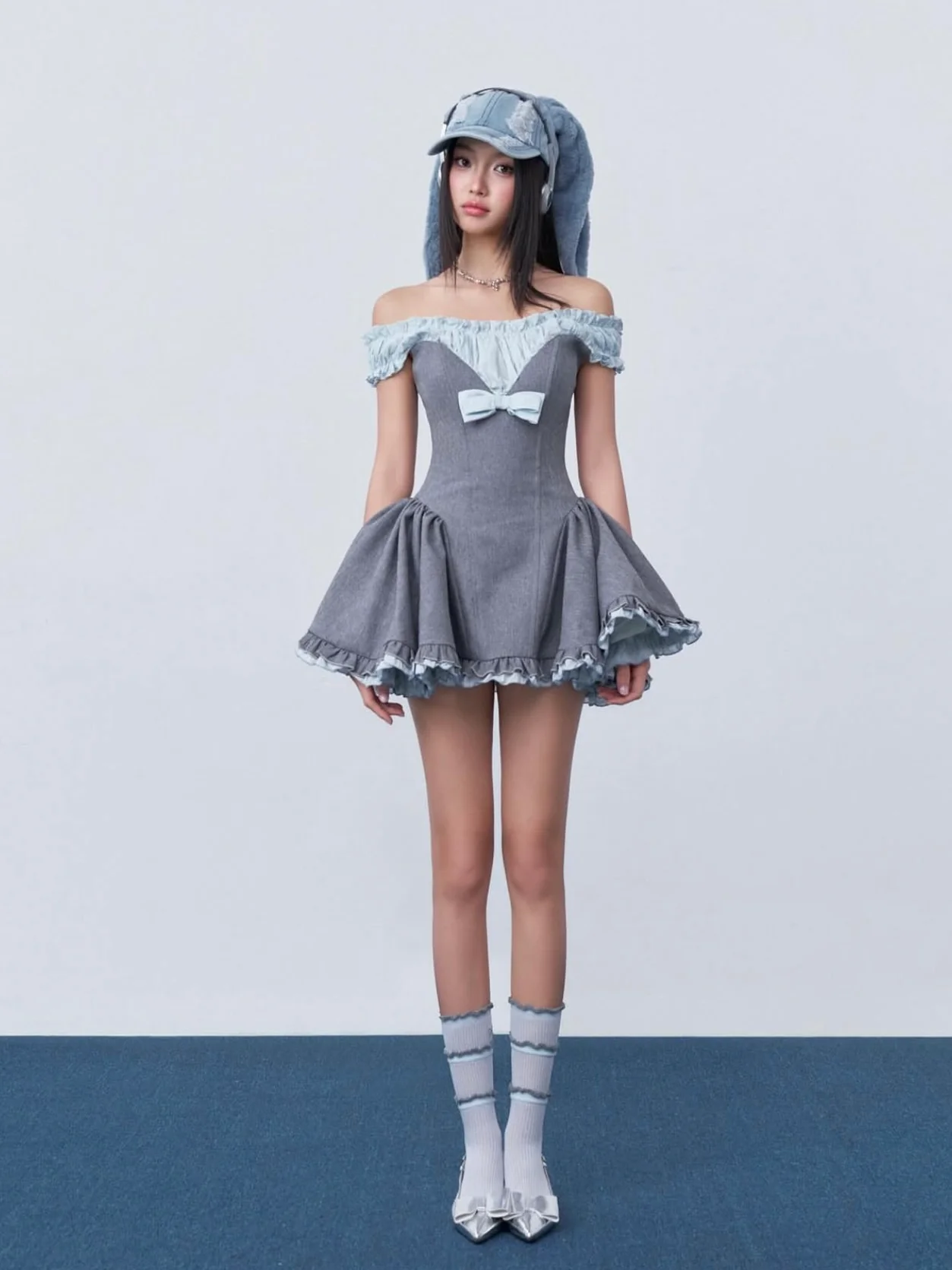 Baabeeboo Audrey Dress - Image 5