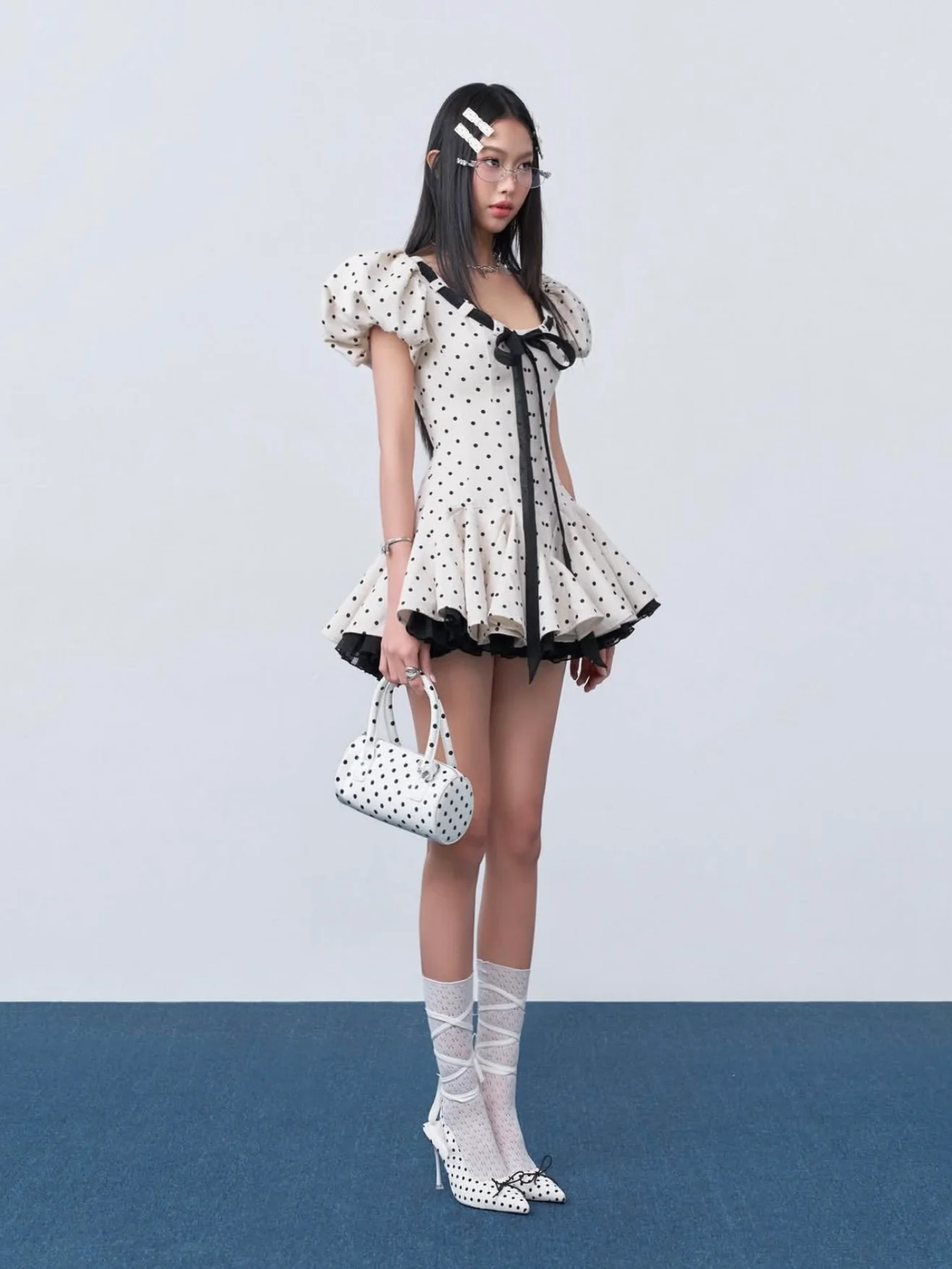 Baabeeboo Bibi Dress - Image 3