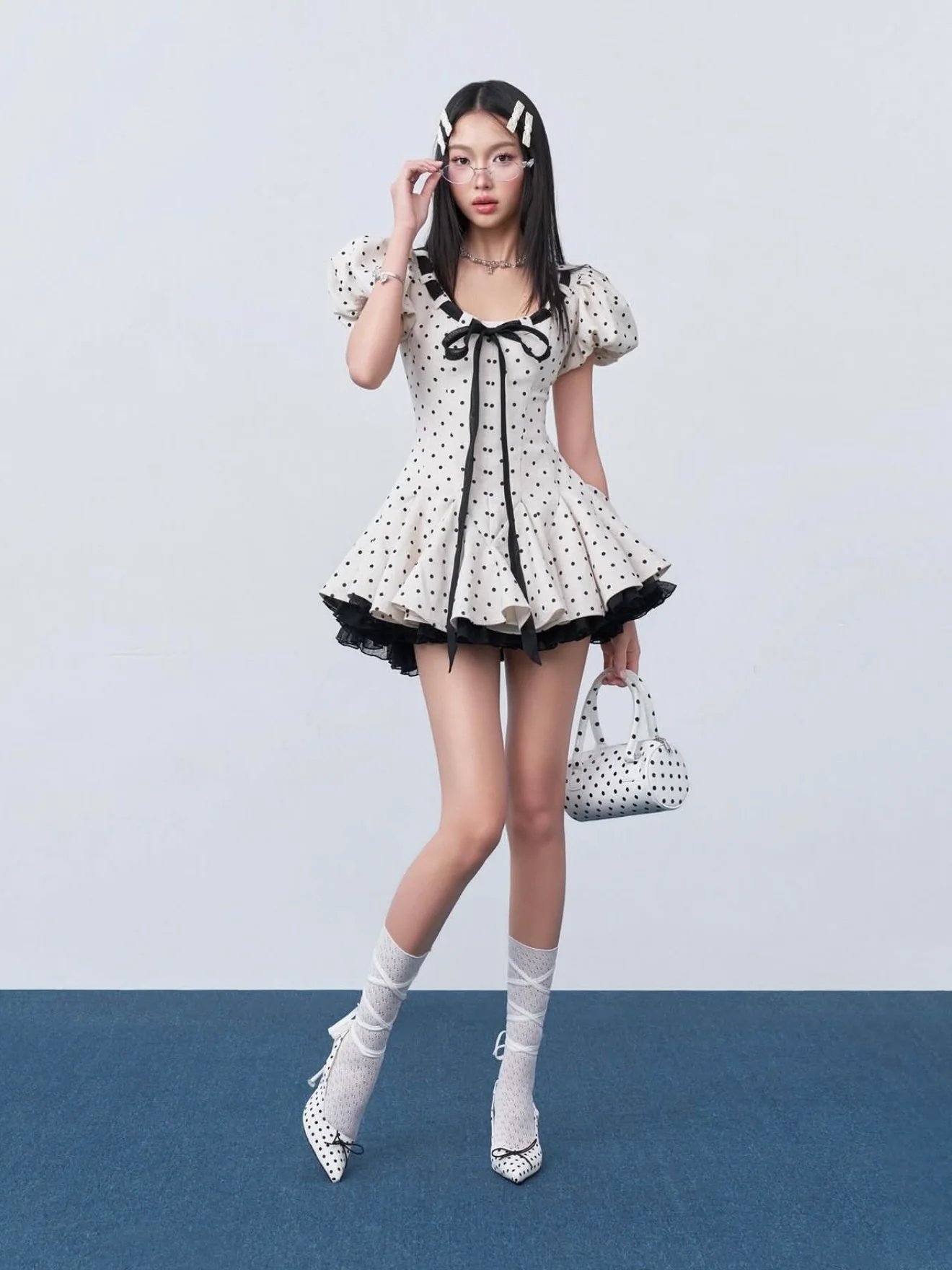 Baabeeboo Bibi Dress - Image 4