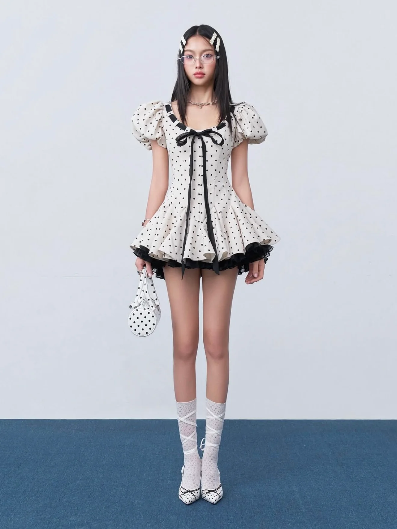 Baabeeboo Bibi Dress - Image 5