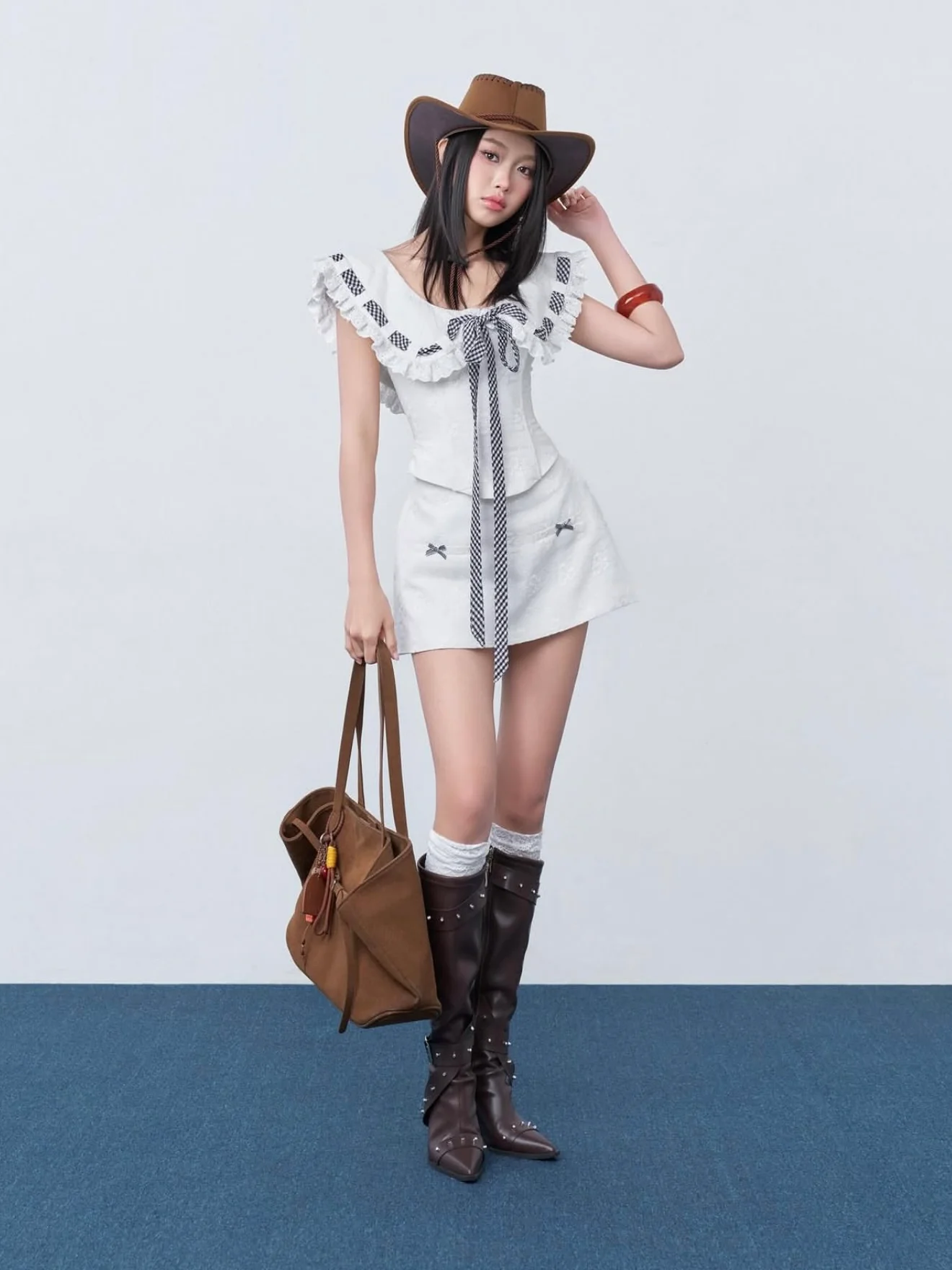 Baabeeboo Jasmine Set - Image 3