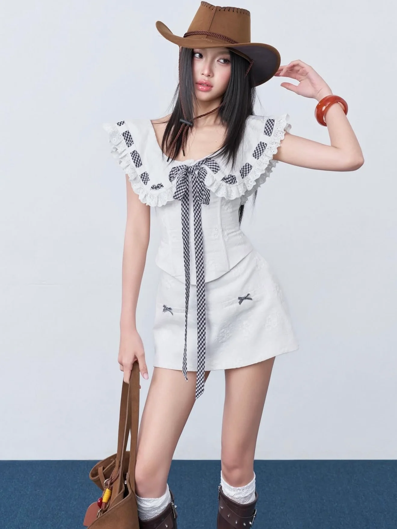 Baabeeboo Jasmine Set - Image 4