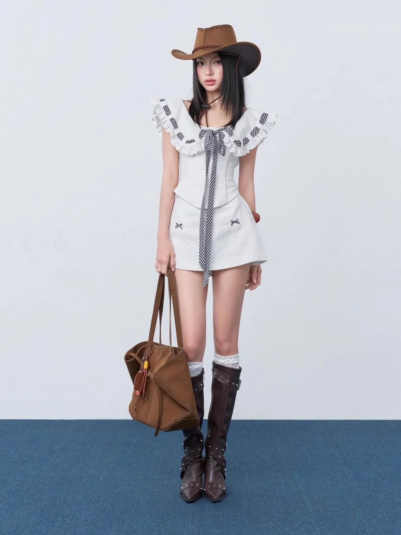 Baabeeboo Jasmine Set - Image 5