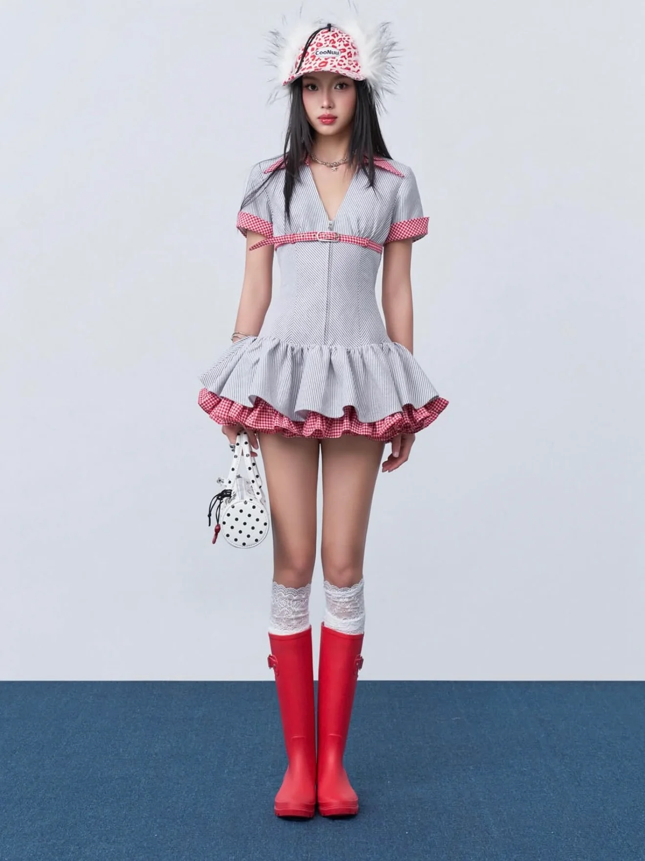 Baabeeboo Liucy Dress - Image 5