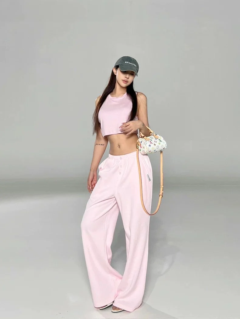 Blush Street Set