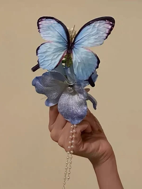 Celeste Butterfly Bloom - Image 2