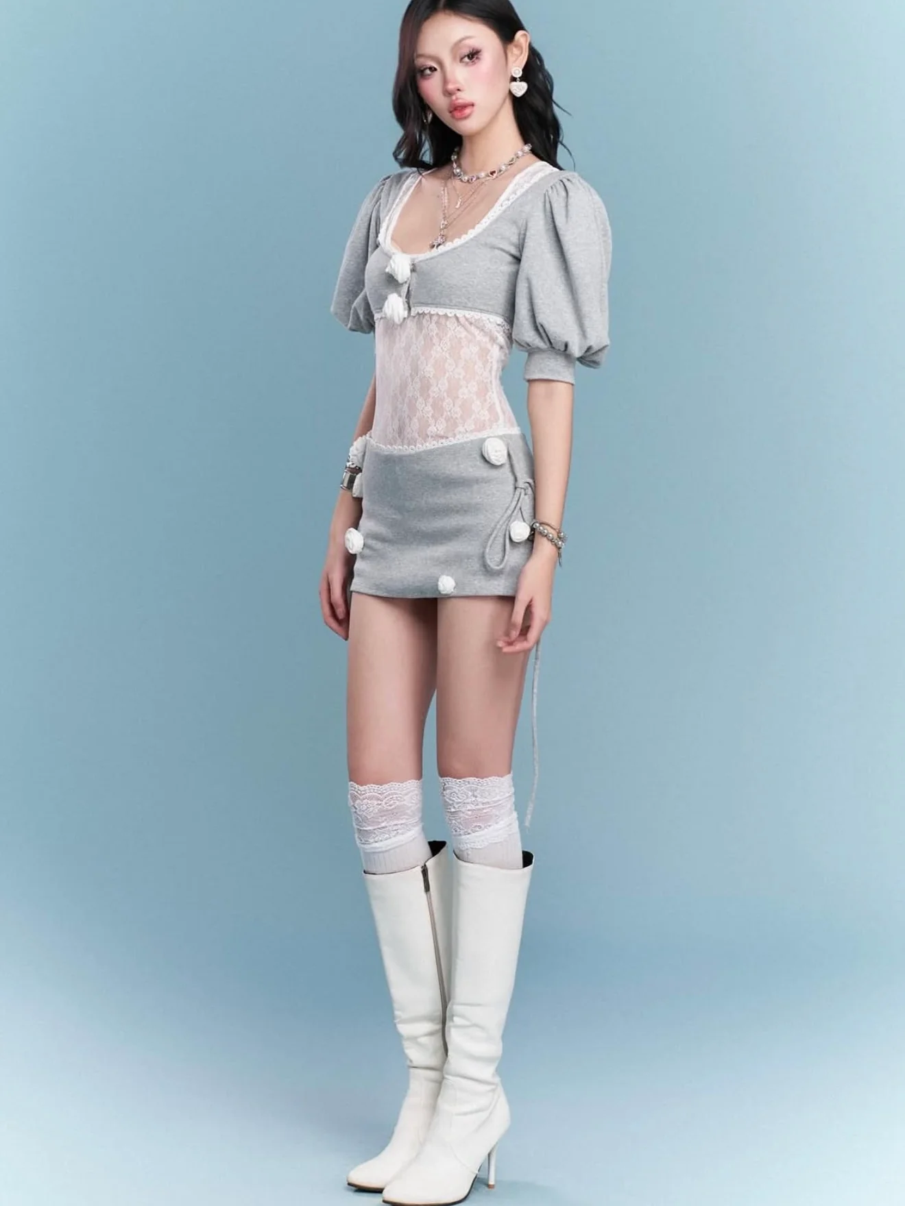 Chanclub Kelia Set - Image 3