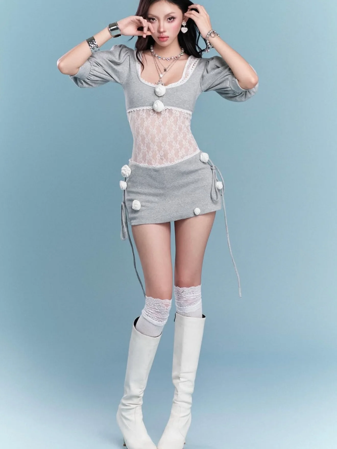 Chanclub Kelia Set - Image 5