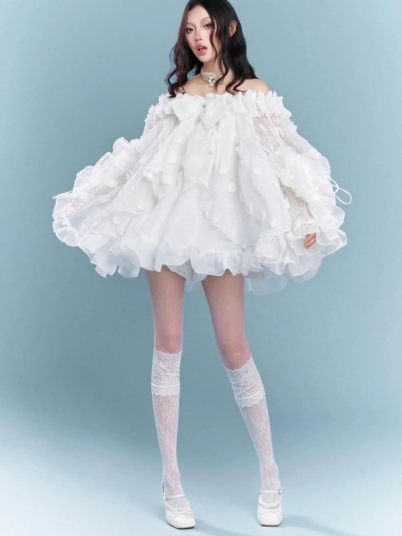 Chanclub Nadia Dress - Image 2