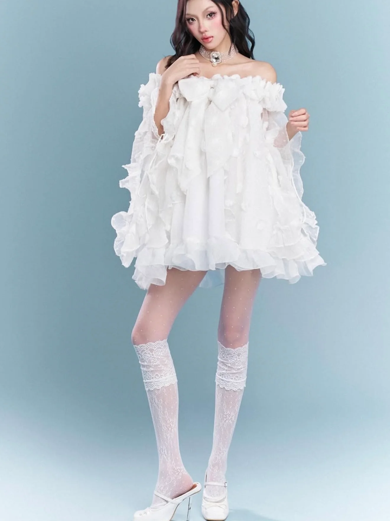 Chanclub Nadia Dress - Image 3