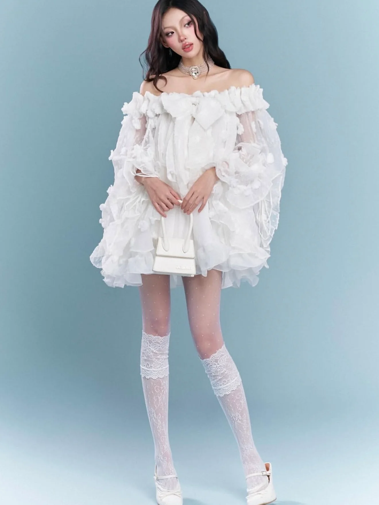 Chanclub Nadia Dress - Image 5