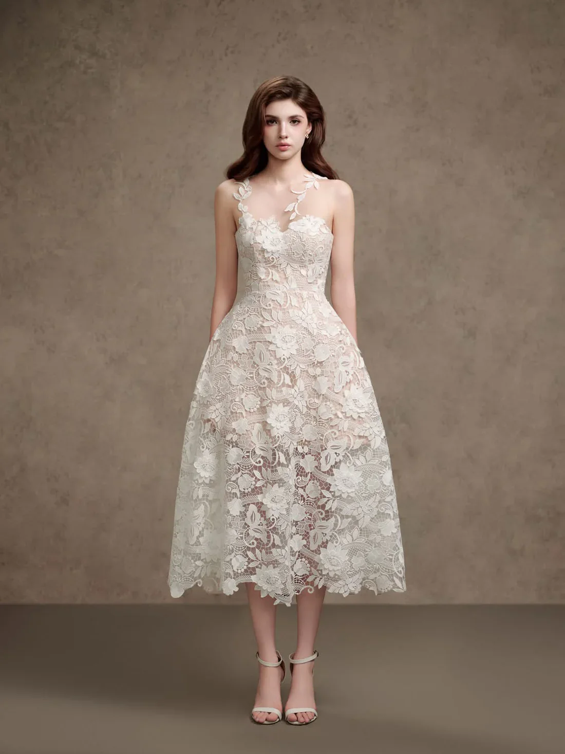 Delicate [Best Seller] ERICA DRESS