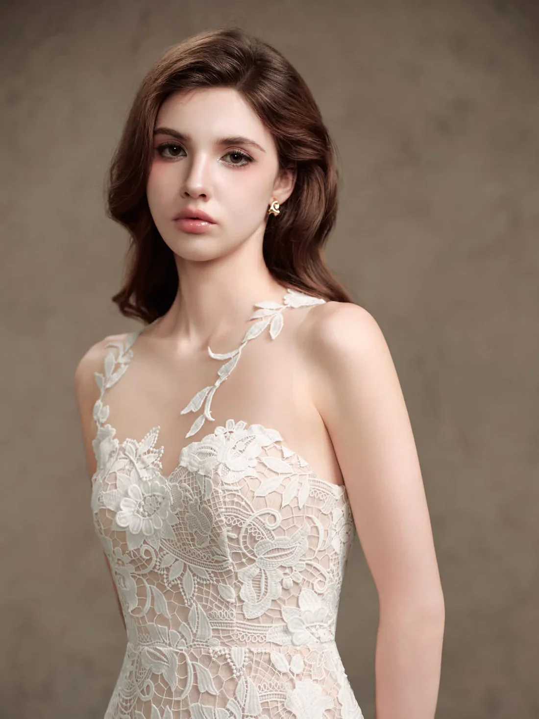 Delicate [Best Seller] ERICA DRESS - Image 2