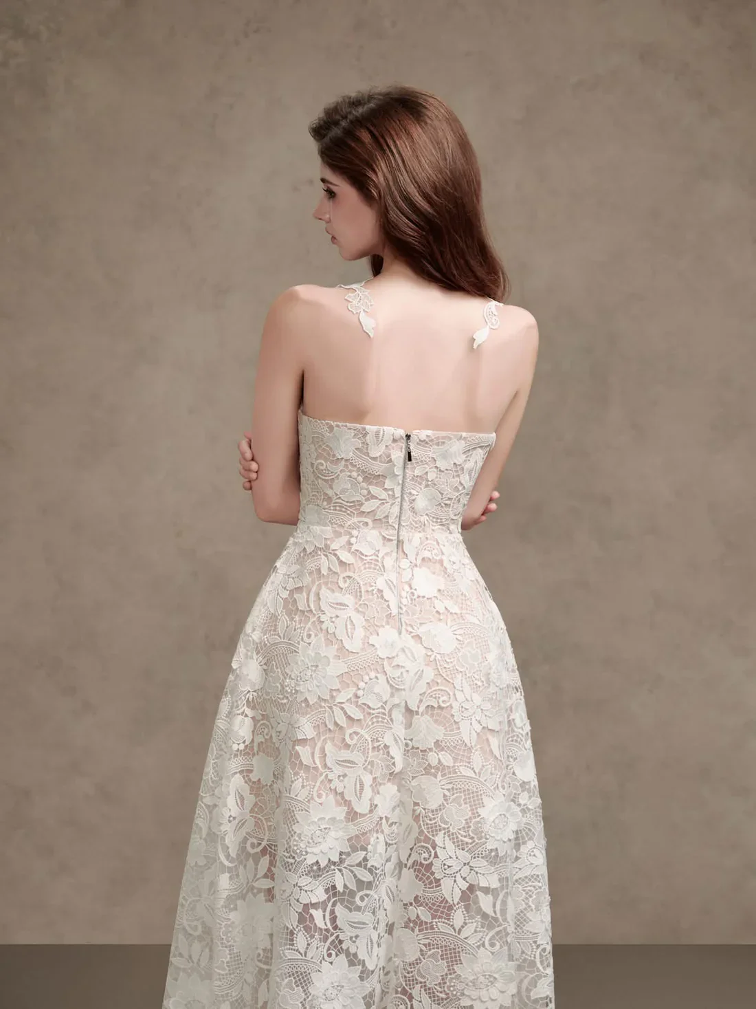 Delicate [Best Seller] ERICA DRESS - Image 3