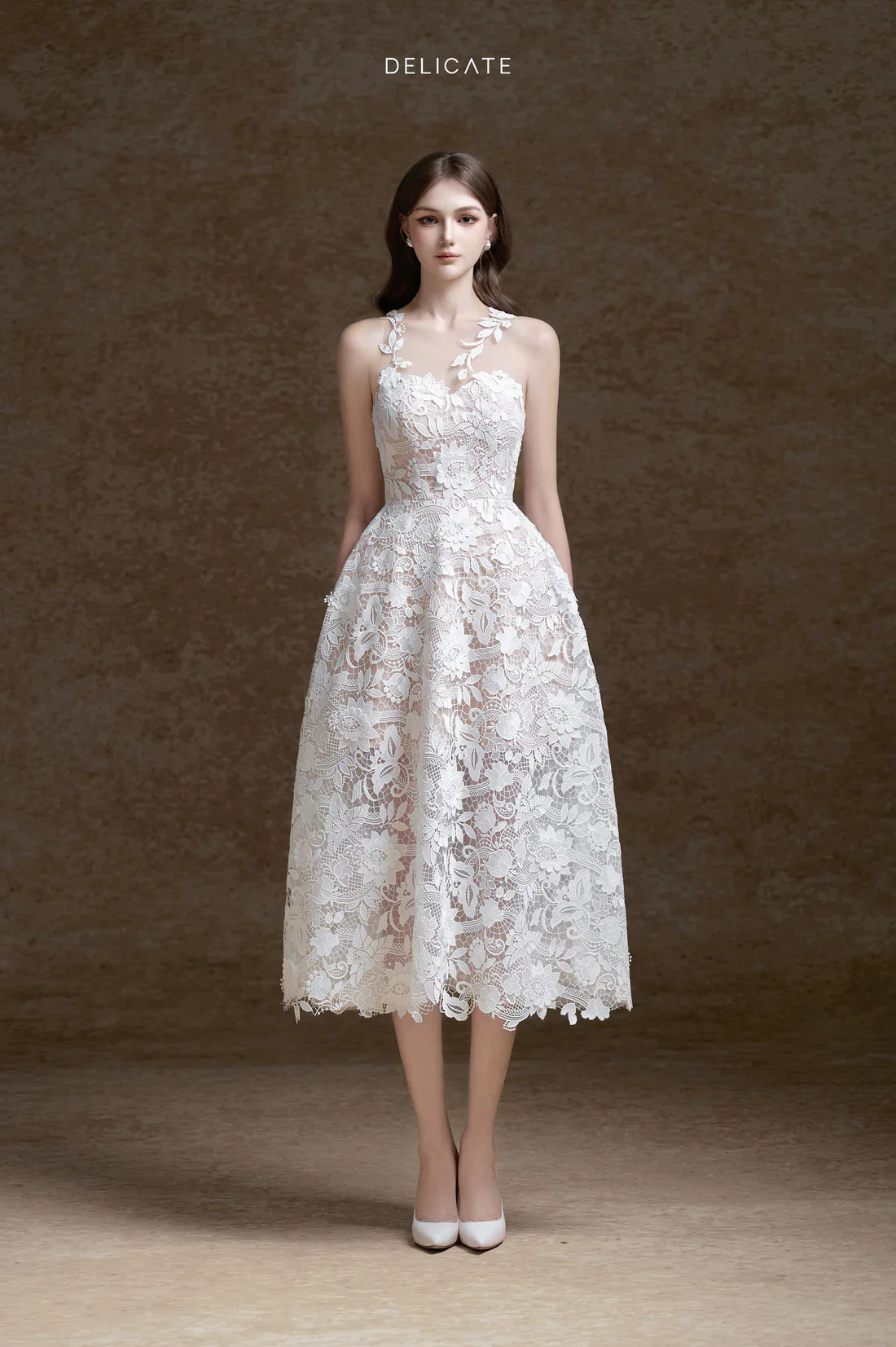 Delicate [Best Seller] ERICA DRESS - Image 4