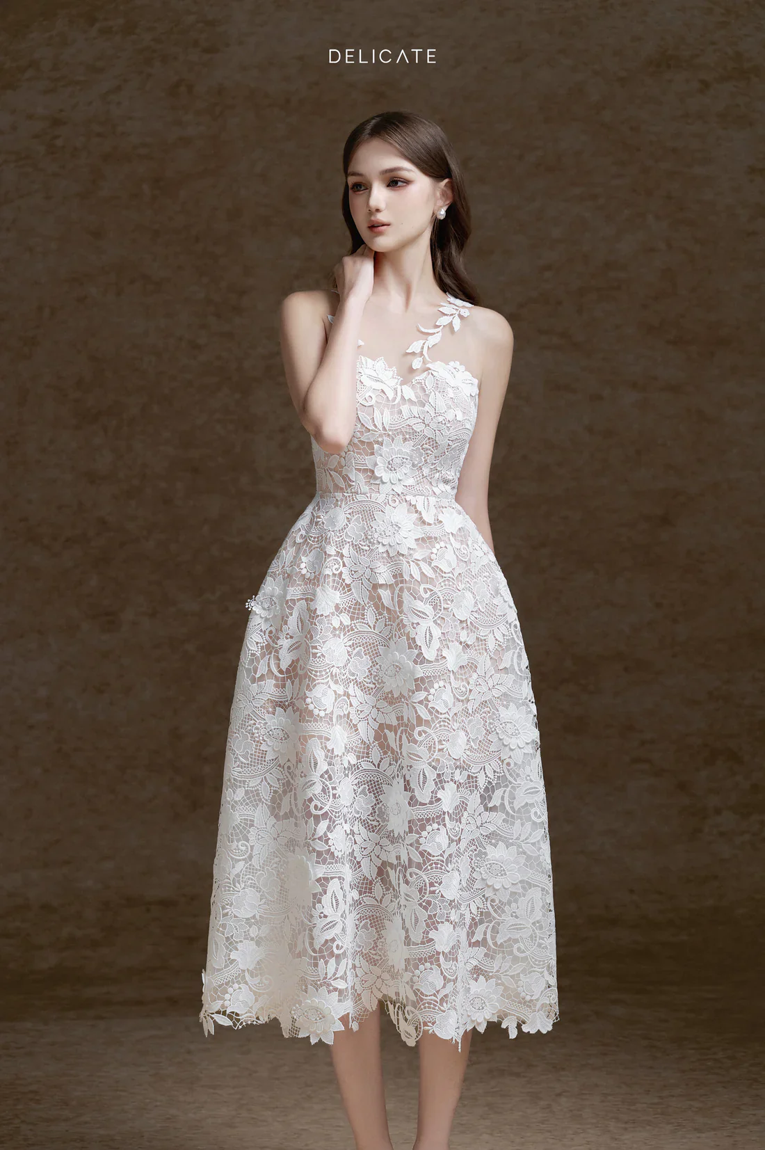 Delicate [Best Seller] ERICA DRESS - Image 5