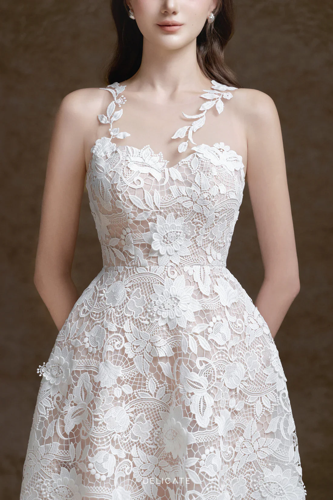 Delicate [Best Seller] ERICA DRESS - Image 6