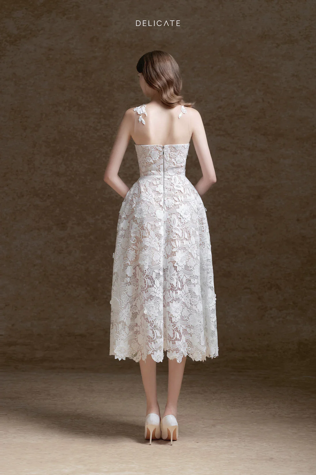 Delicate [Best Seller] ERICA DRESS - Image 7