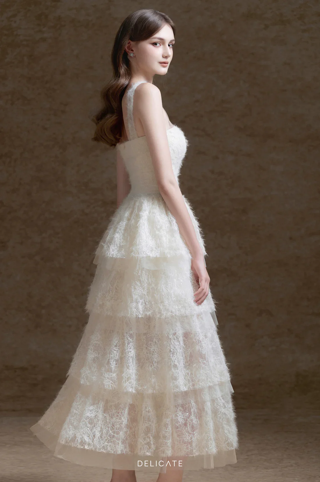 Delicate [Best Seller] MIYU DRESS - Image 4
