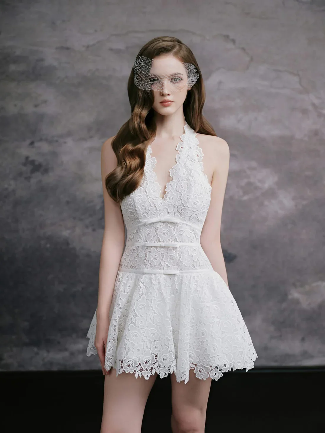 Delicate JUMI DRESS - Image 3