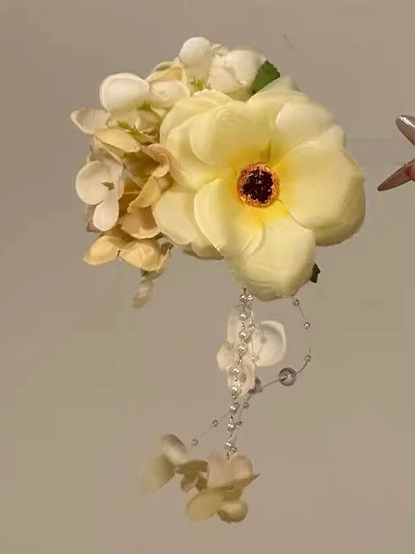 Golden Bloom Radiance - Image 2