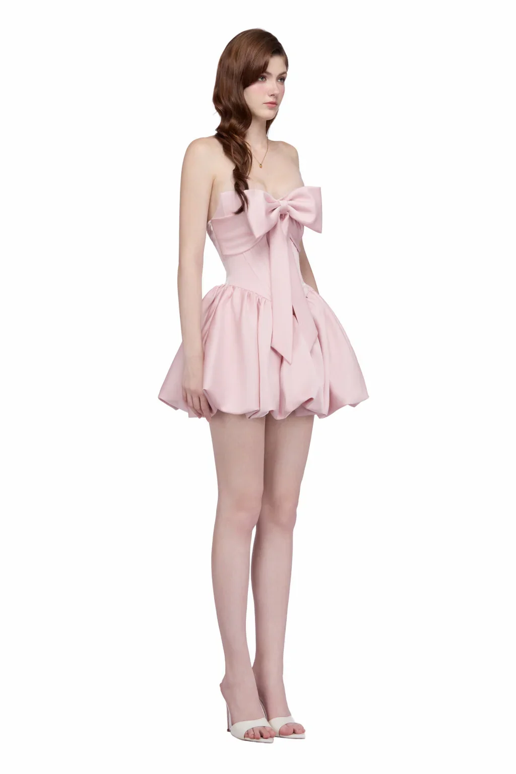 Jubin EMERIE DRESS - Image 3