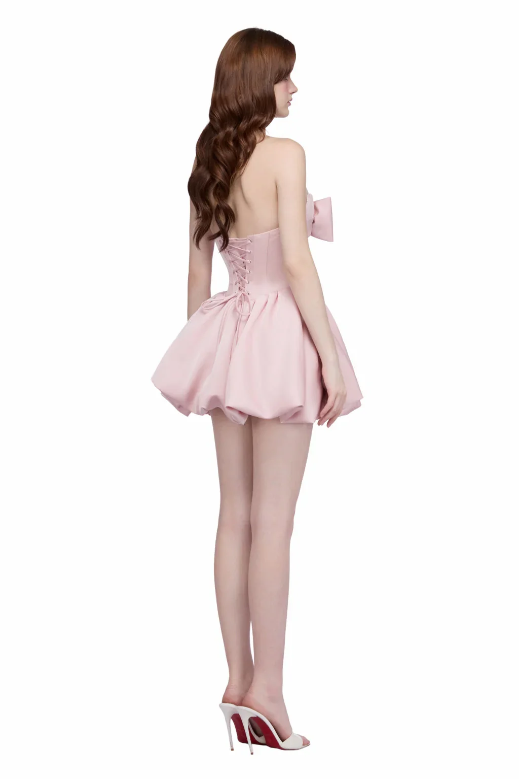Jubin EMERIE DRESS - Image 4