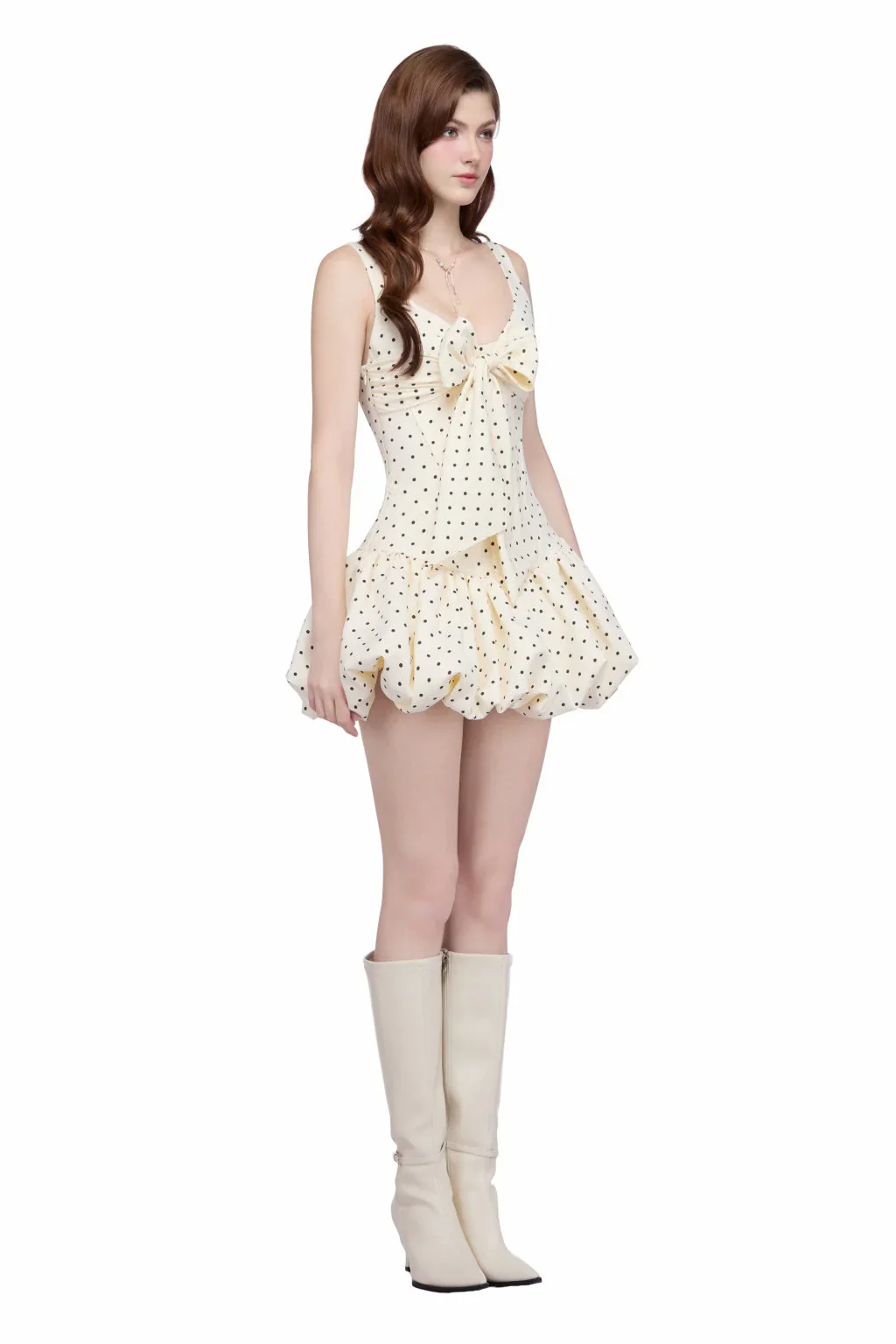 Jubin STARDUST DRESS - Image 4