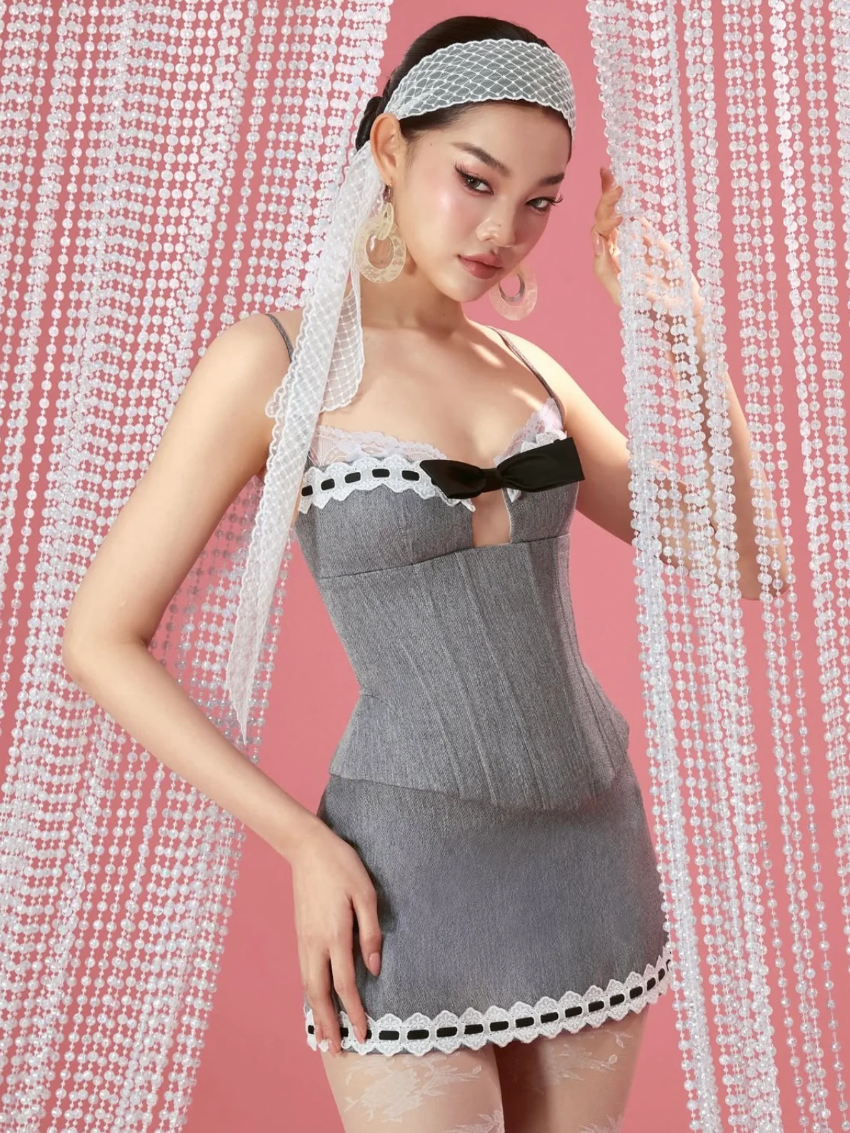 Lane Ci Lacy Set - Image 2