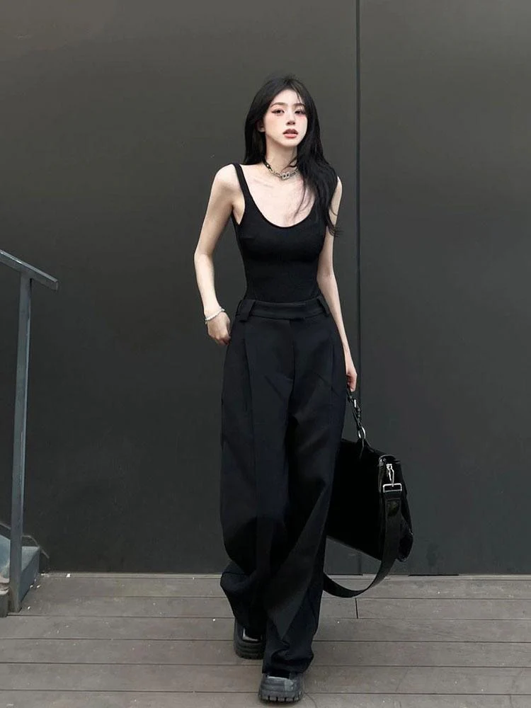 Lowback Rib Padded Tank - Image 6