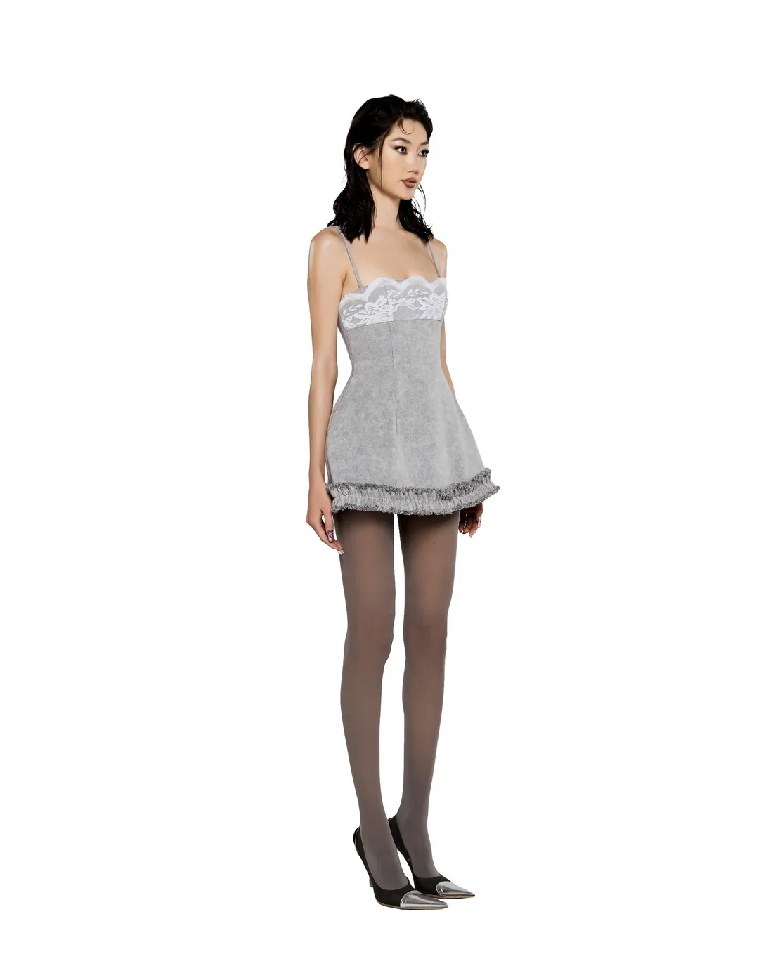 LSEOUL NELLY DRESS - Image 4