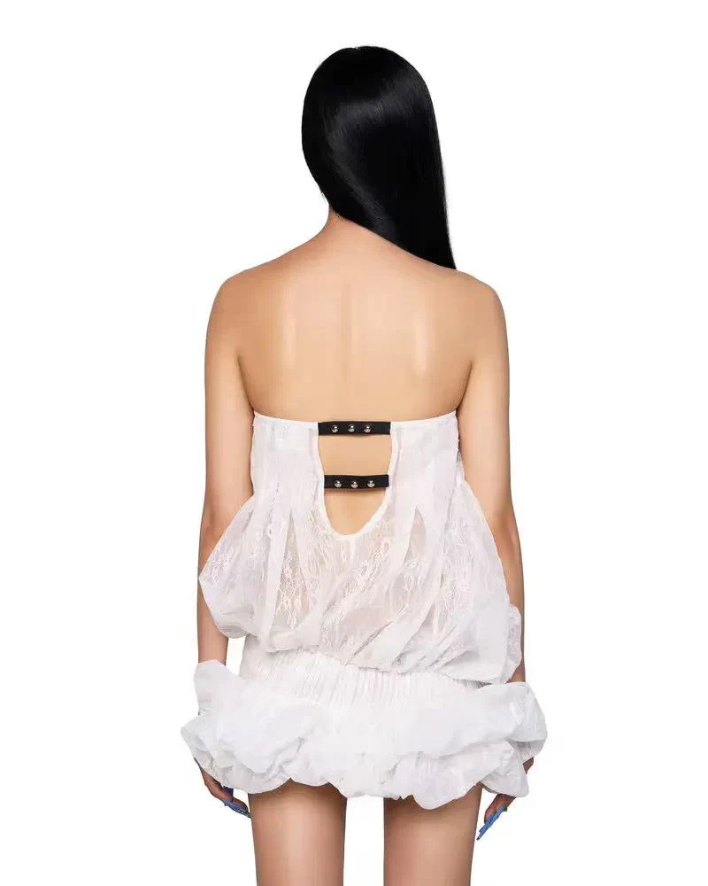 LSOUL Dusk Dress - Image 5