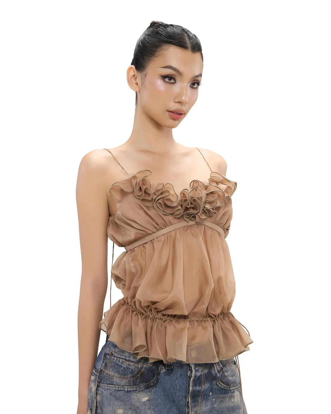 LSOUL HANNIE TOP - Image 6