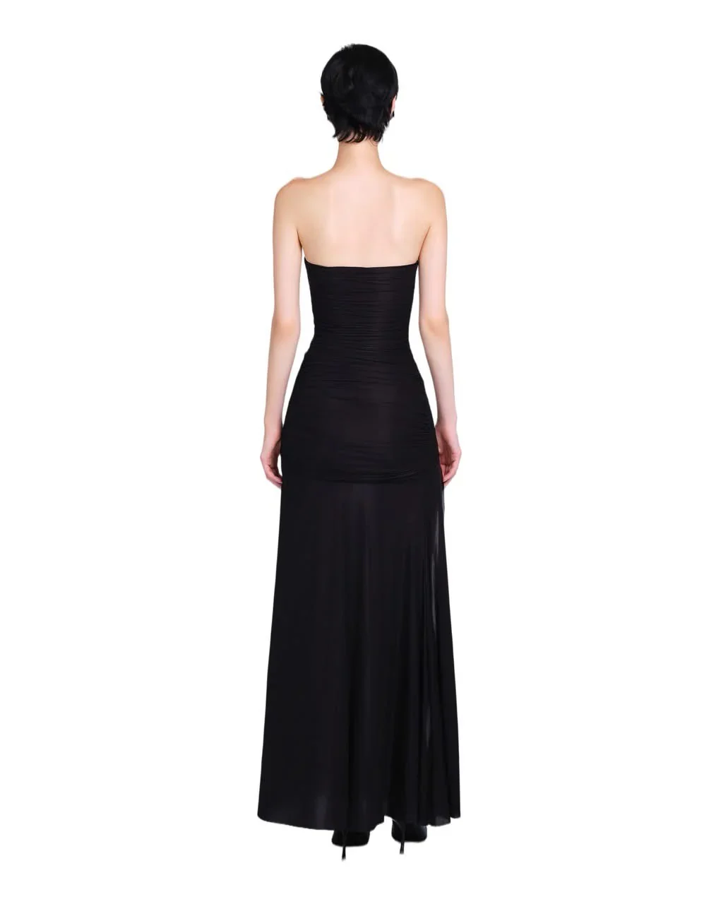 LSOUL Livia Dress (Black) - Image 3