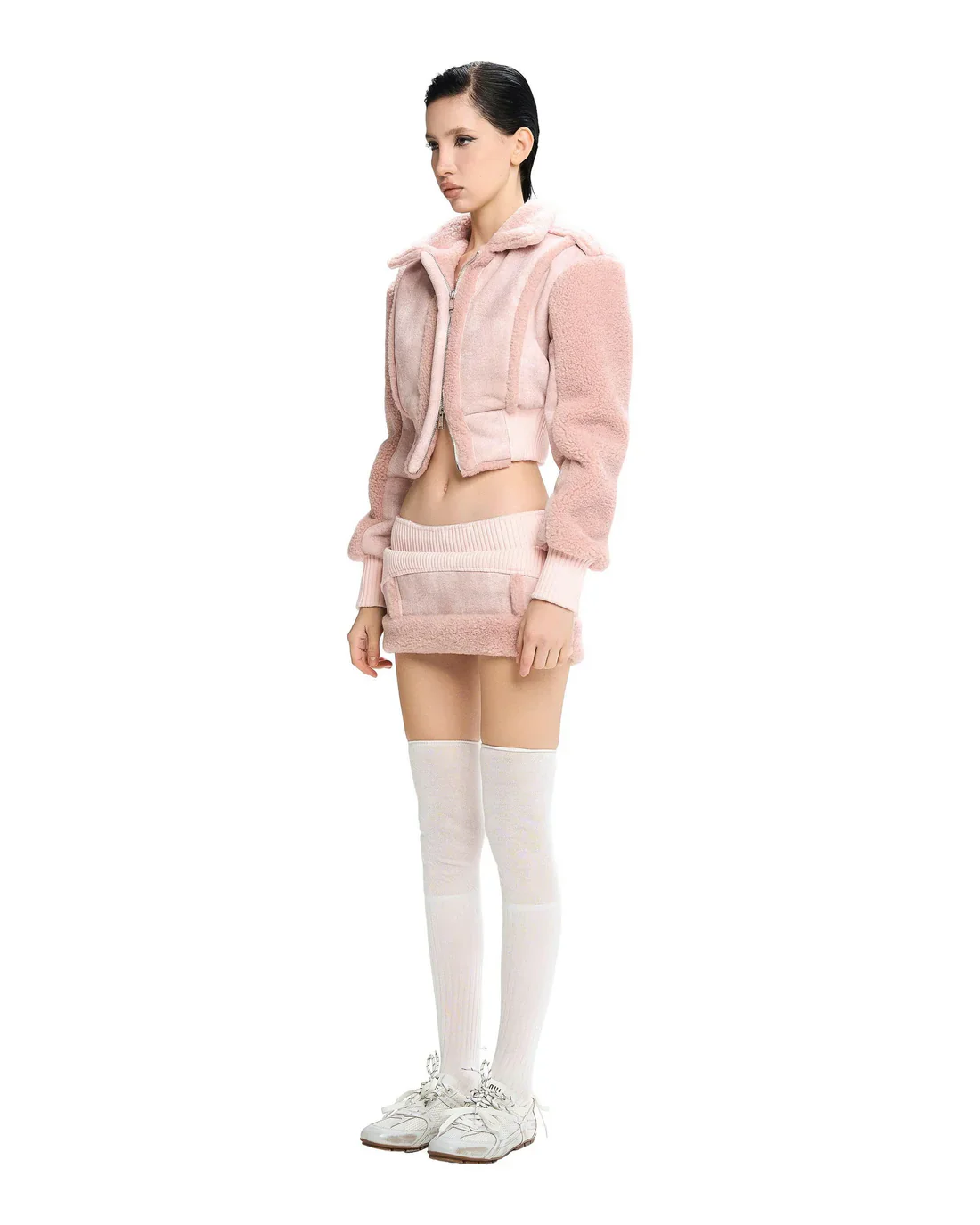 LSOUL RUSSELL SET (PINK) - Image 5