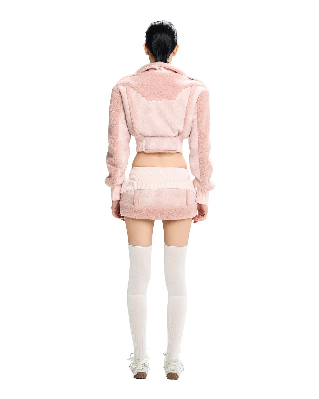LSOUL RUSSELL SET (PINK) - Image 7