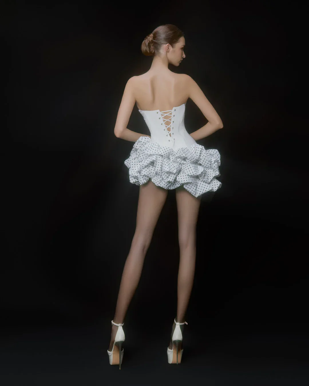 MAEL FEMME TILIA DRESS - Image 4