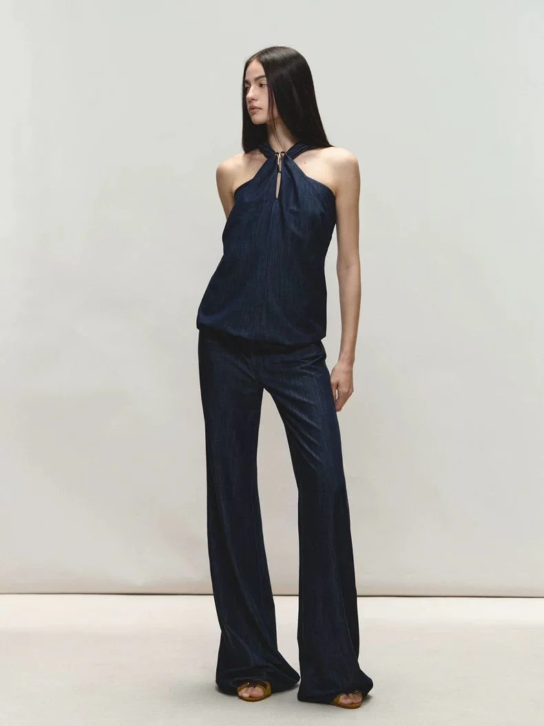 Midnight Denim Set - Image 3