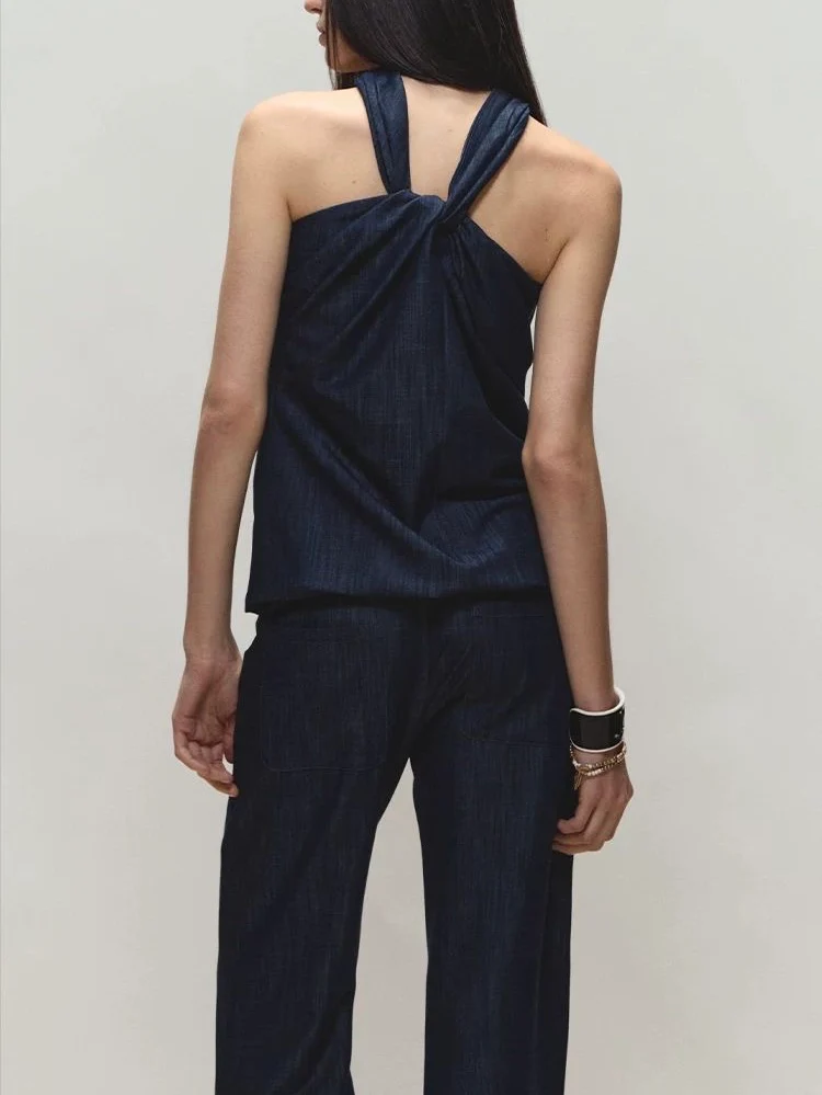 Midnight Denim Set - Image 4