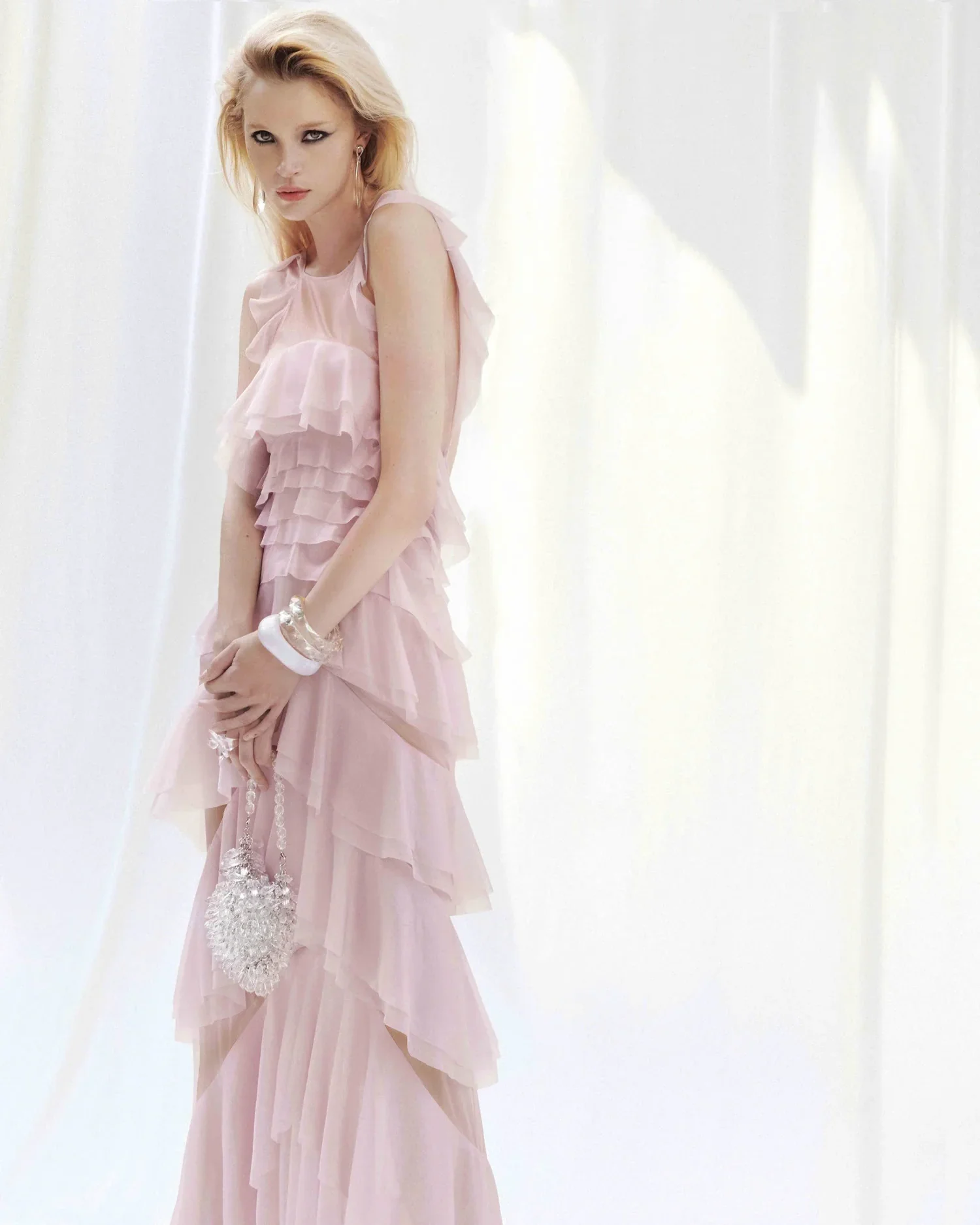 MUST HAVE Jasmine Dress - Image 3