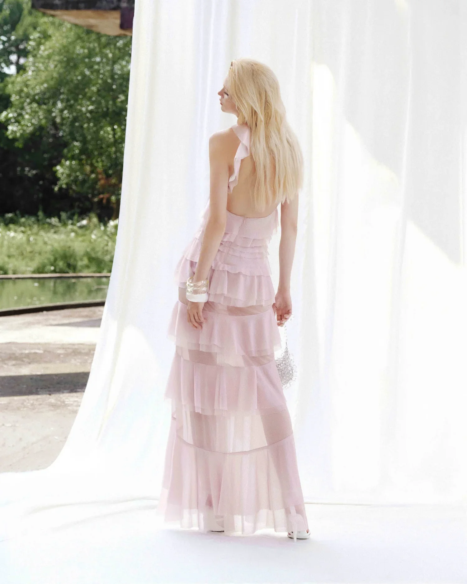 MUST HAVE Jasmine Dress - Image 4