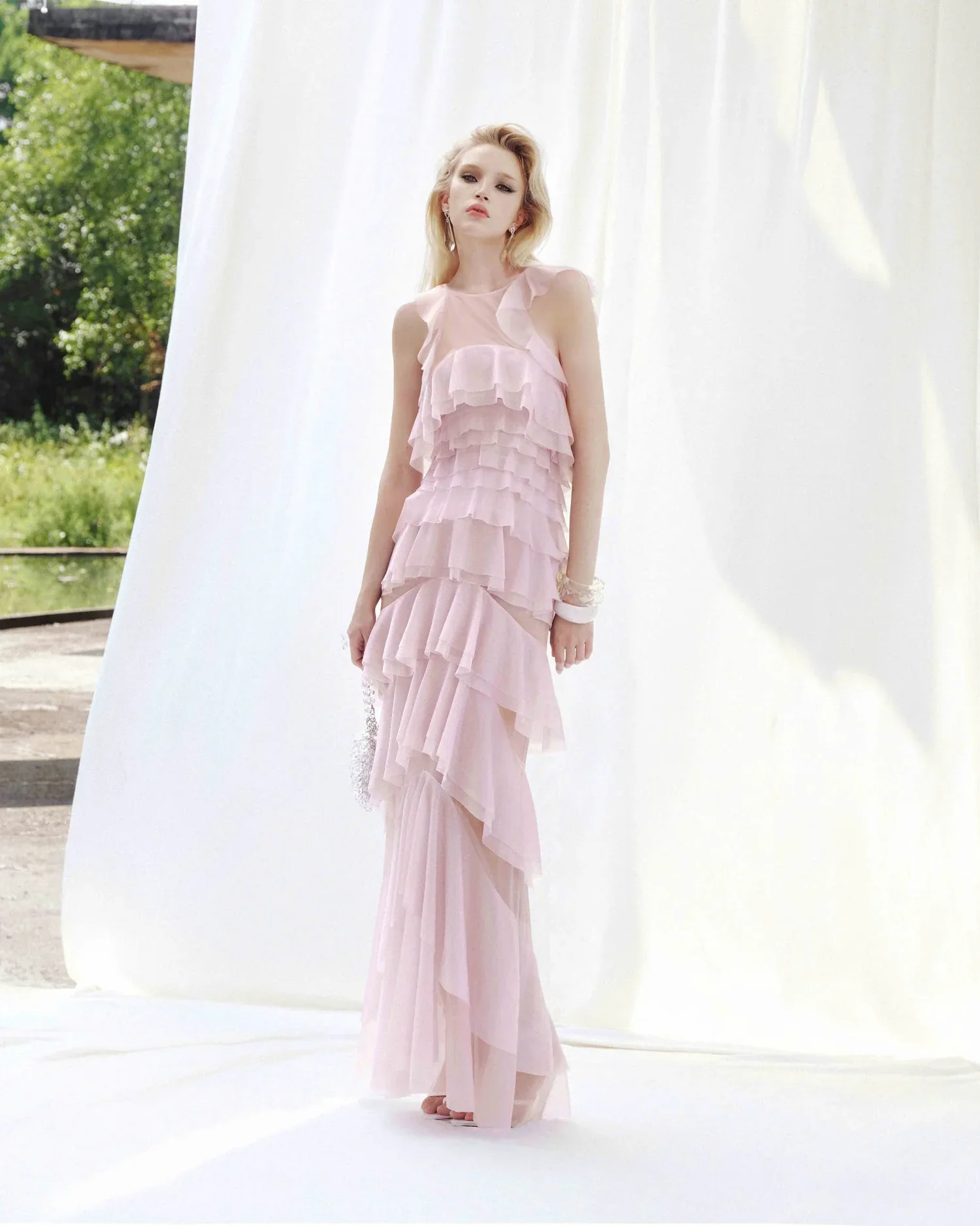 MUST HAVE Jasmine Dress - Image 5