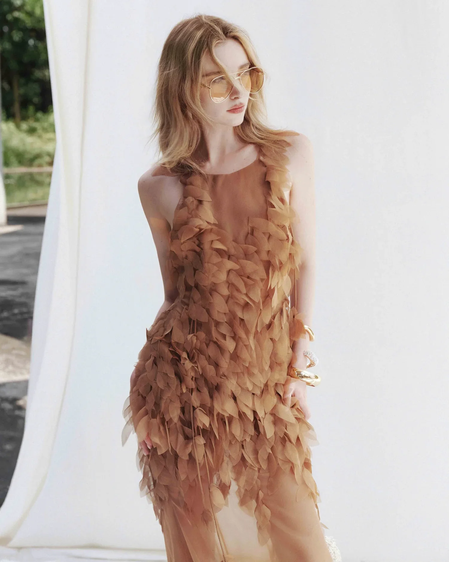 MUST HAVE Olivia Dress - Image 3
