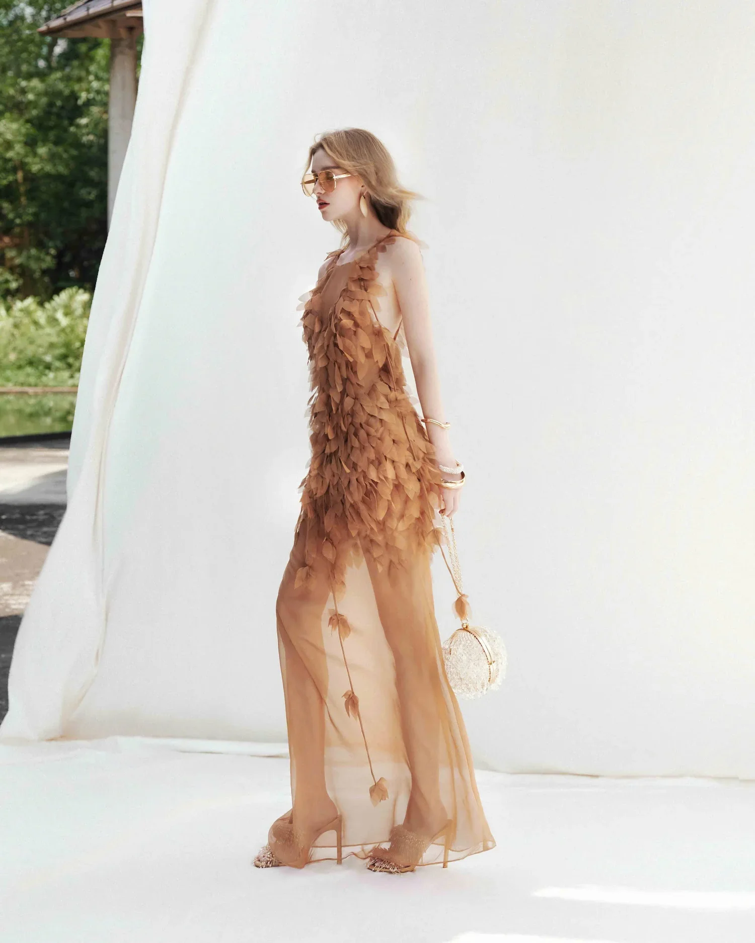 MUST HAVE Olivia Dress - Image 4