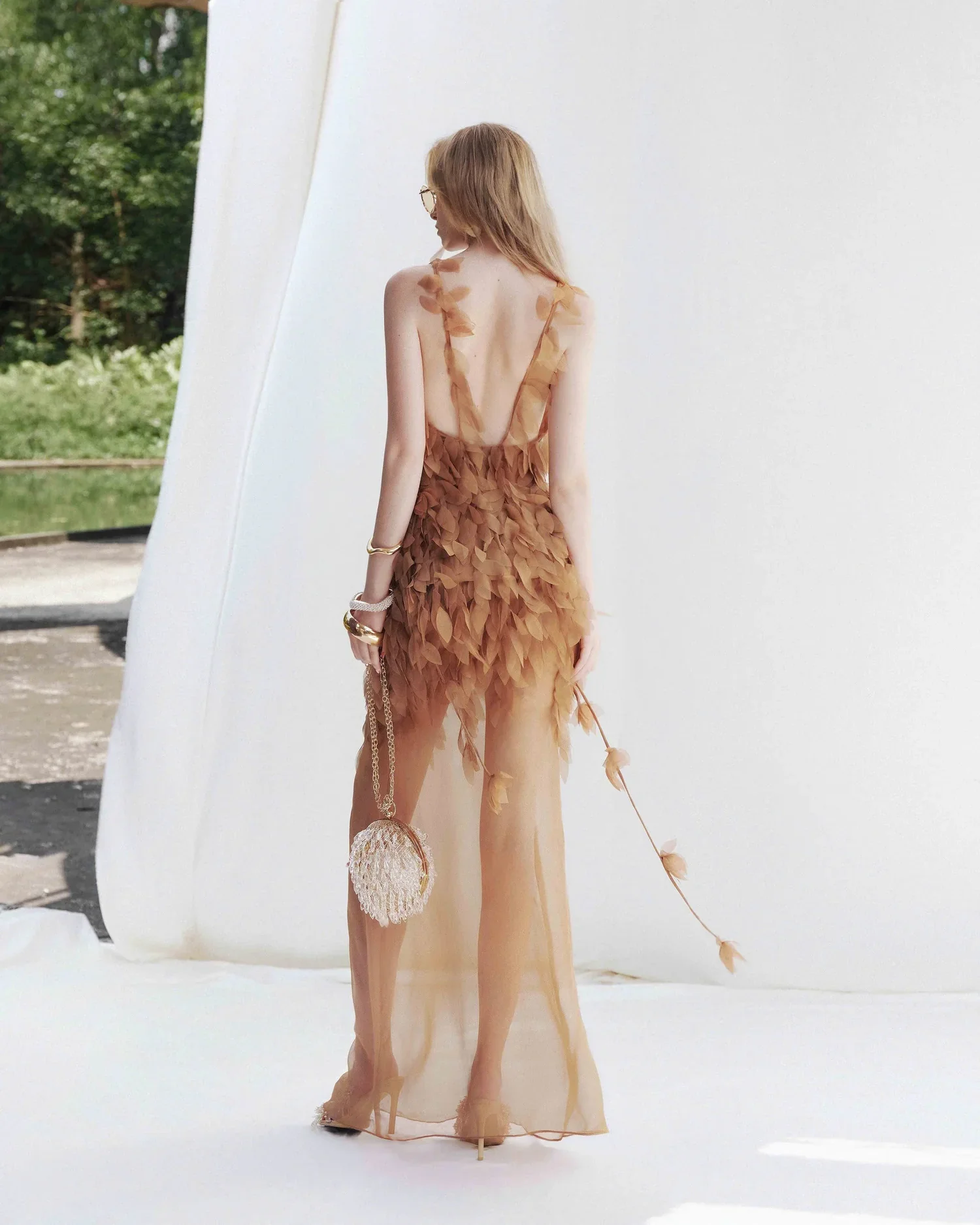MUST HAVE Olivia Dress - Image 5