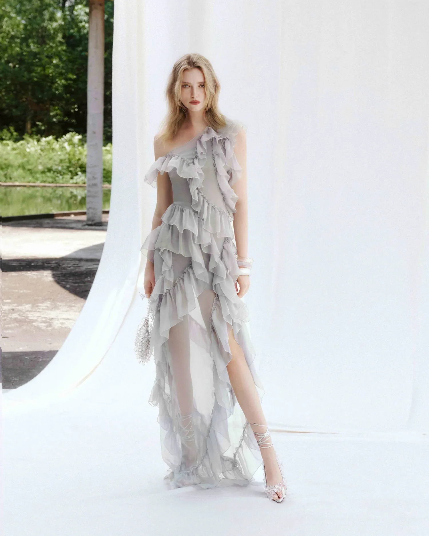 MUST HAVE Tiffany Dress