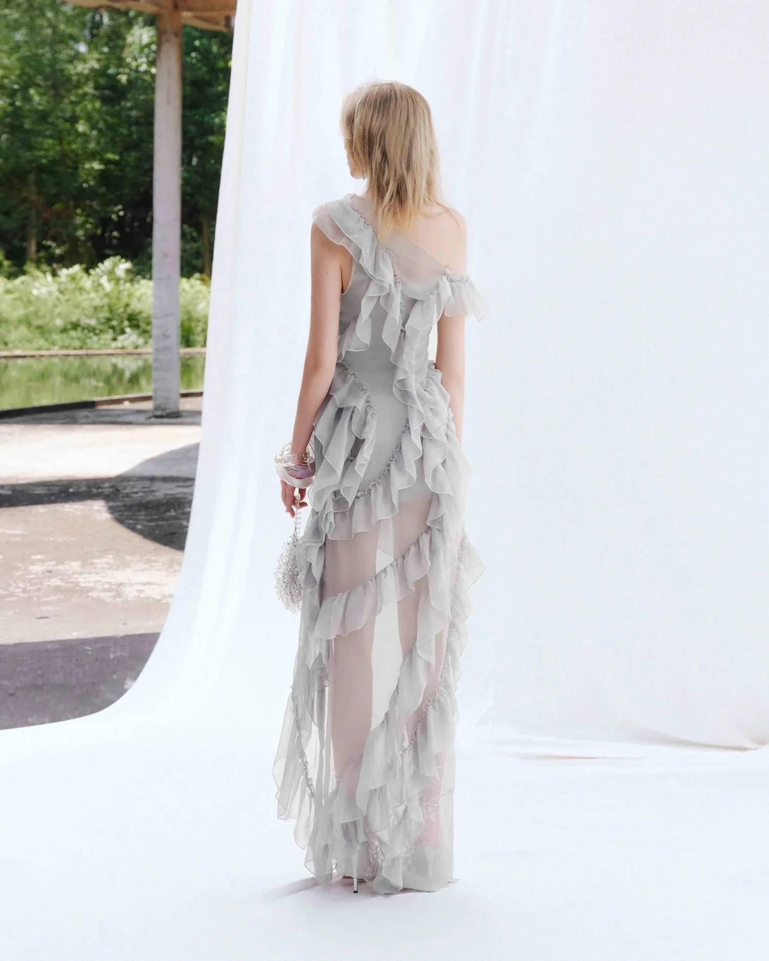 MUST HAVE Tiffany Dress - Image 5