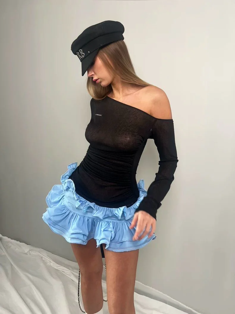 Sugar Frill Set - Image 2