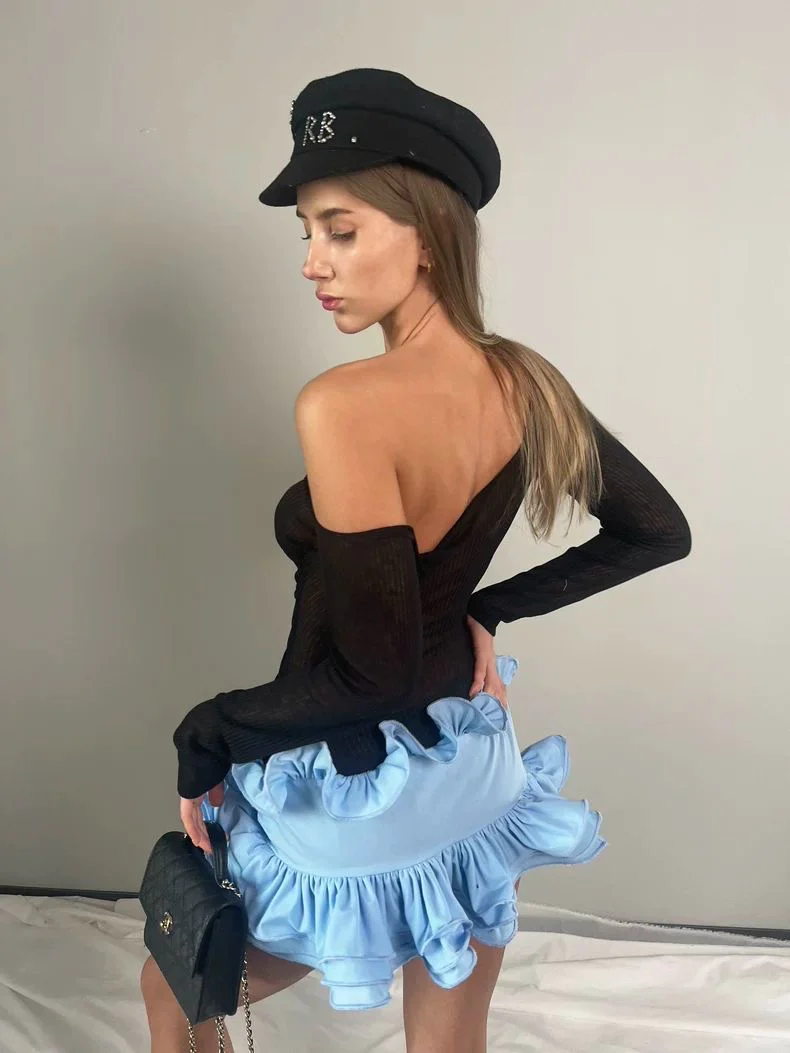 Sugar Frill Set - Image 3